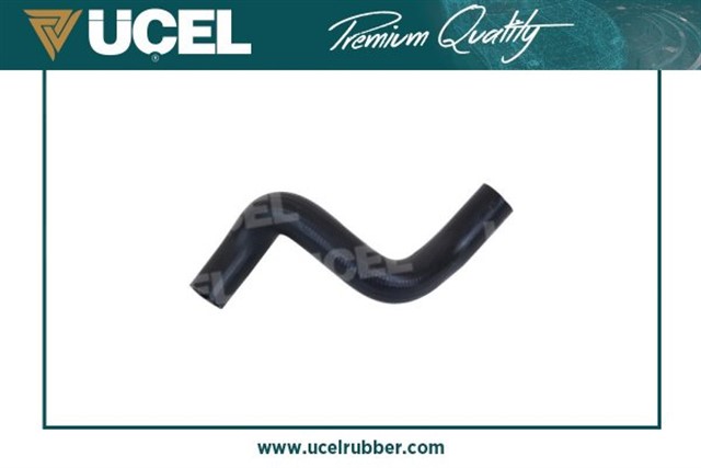 RADYATOR UST HORTUMU FIAT PALIO 178BX - 1.4