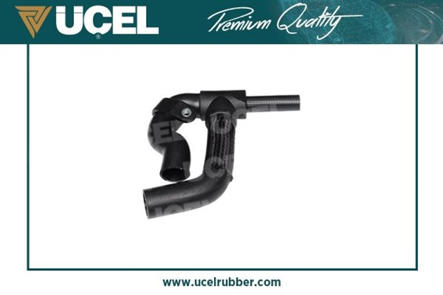 RADYATOR ALT HORTUMU RENAULT R19 1.7 - 1.8 16V