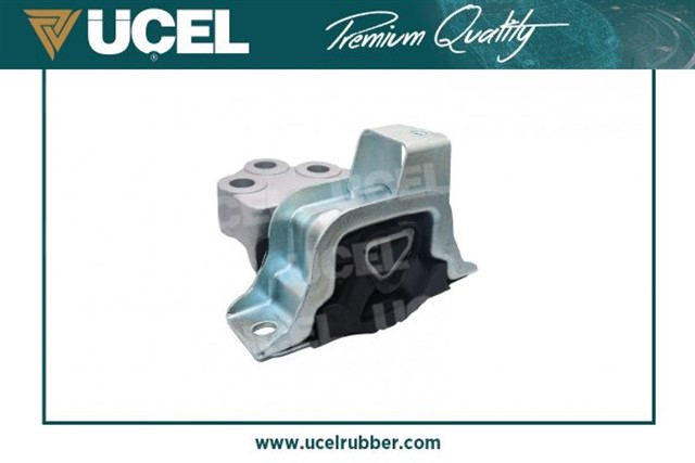 MOTOR TAKOZU SOL FIAT DOBLO 1.4 - 1.6 - 2.0 MJT