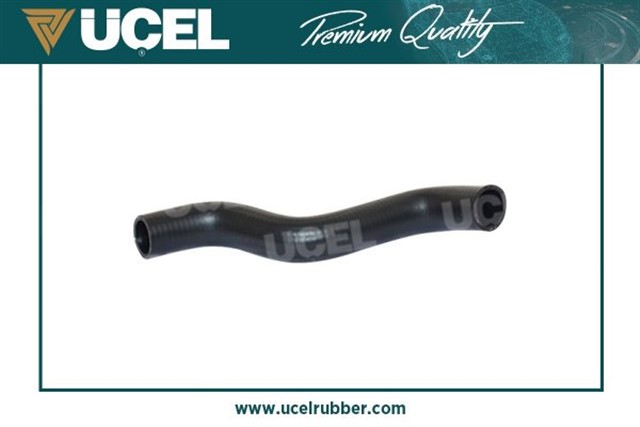 RADYATOR UST HORTUMU FORD ESCORT V 1.4 - 1.6