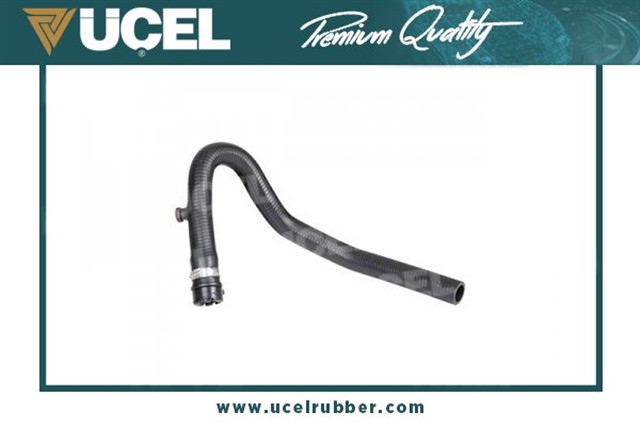 KALORIFER HORTUMU CITROEN JUMPER III 2.2 HDI