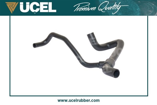 RADYATOR ALT HORTUMU RENAULT MEGANE I BA0 - 1 1.4 16V - 1.6 - 2.0 I - 1.9 D ECO - 1.9 DTI