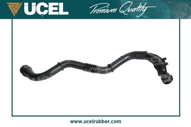 TURBO BORUSU RENAULT MEGANE II 1.5 DCI