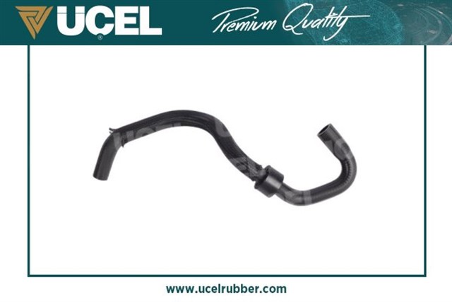 YAG SOGUTUCU HORTUMU VW LT35 2.8 TDI