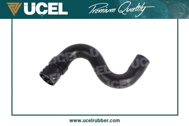 RADYATOR UST HORTUMU VW PASSAT V 1.8