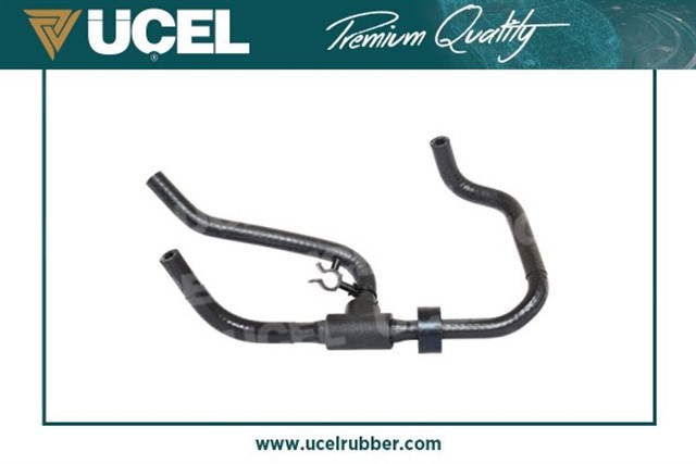 SU HORTUMU - GENLESME SISE HORTUMU POLO - CORDOBA - IBIZA - FABIA AMF - BNV - BNM 1.4 TDI 01 - 10