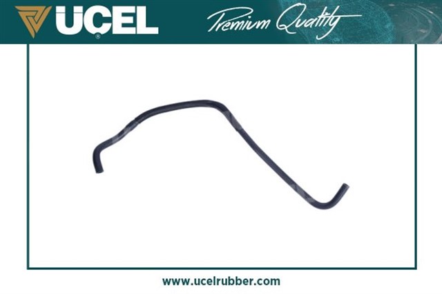 GENLESME SISE HORTUMU FORD TRANSIT CONNECT 1.8 TDCI 75 - 90 HP