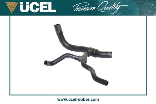 RADYATOR ALT HORTUMU FIAT PALIO 1.2 8V