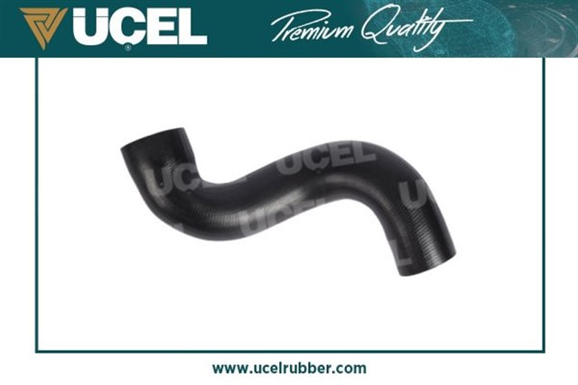 TURBO HORTUMU VW AMAROK 2.0 TDI. 10 - 13 MODEL