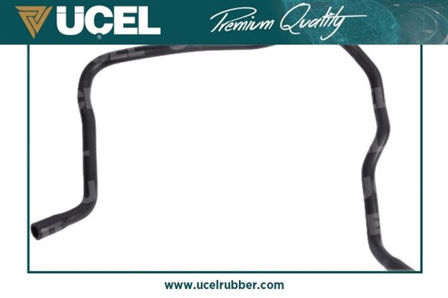 YEDEK SU DEPO HORTUMU AUDI A3 1.9 TDI