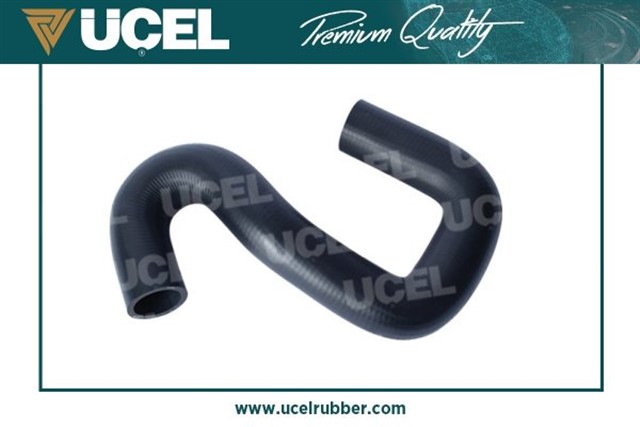 RADYATOR UST HORTUMU OPEL VECTRA B 1.6 - 1.8