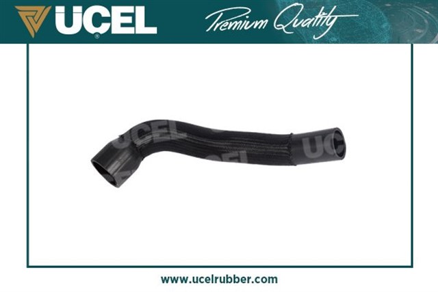 TURBO HORTUMU CITROEN C4 2.0 16V