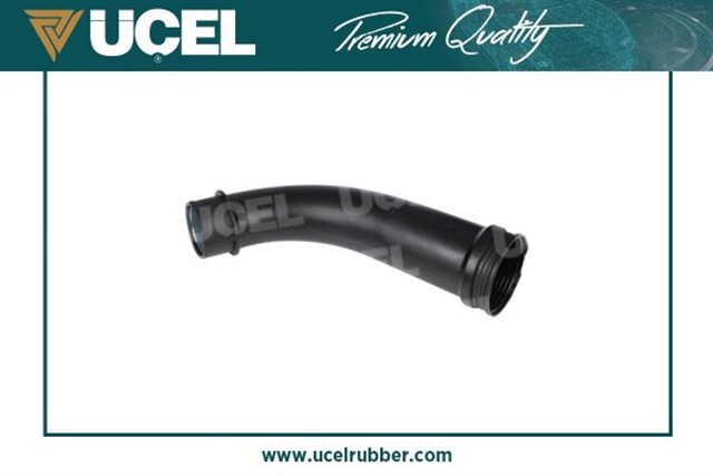 TURBO BORUSU RENAULT MEGANE II 1.5 DCI