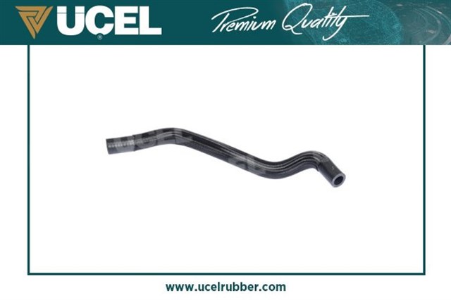 ESANJOR SU CIKIS HORTUMU CITROEN BERLINGO I 2.0 HDI