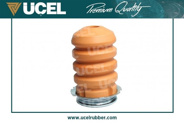 PUR AMORTISOR SUSPANSIYON TAKOZU ARKA NISSAN NV400 MINIBUS 2.3 DCI