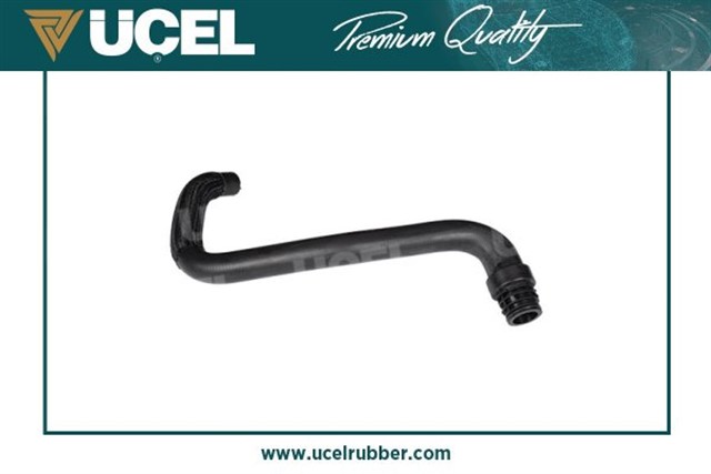 RADYATOR ALT HORTUMU CITROEN JUMPY III 1.6 HDI