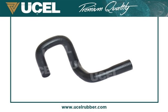 KALORIFER HORTUMU FORD TRANSIT CONNECT 1.8 TDCI 75 - 90 HP