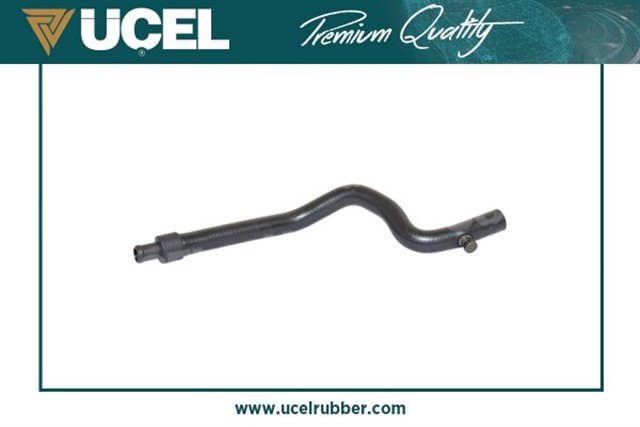 KALORIFER HORTUMU SOL RENAULT CLIO III BR0 - 1 CR0 - 1 1.2 16V - GRANDTOUR KR0 - 1 1.2 16V