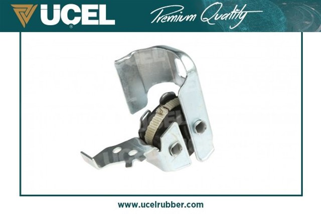 EGSOZ TAKOZU ARKA RENAULT FLUENCE L30 Z.E. - 1.6 16V - 2.0 16V - 1.5 DCI