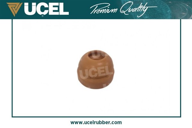 PUR AMORTISOR SUSPANSIYON TAKOZU ON OPEL ASTRA H