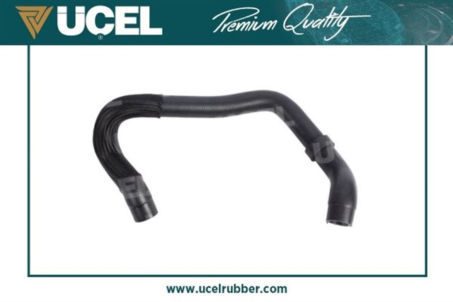 RADYATOR ALT HORTUMU AUDI A3 2.0 TDI 05 - 13 MODEL