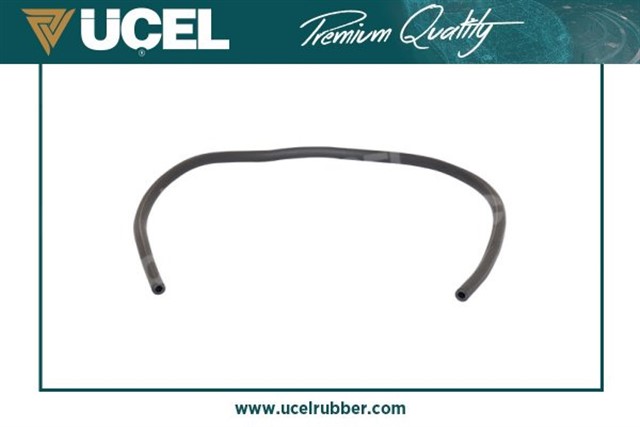 BENZIN HORTUMU 5MM X 10MM 70CM - NBR RENAULT R12