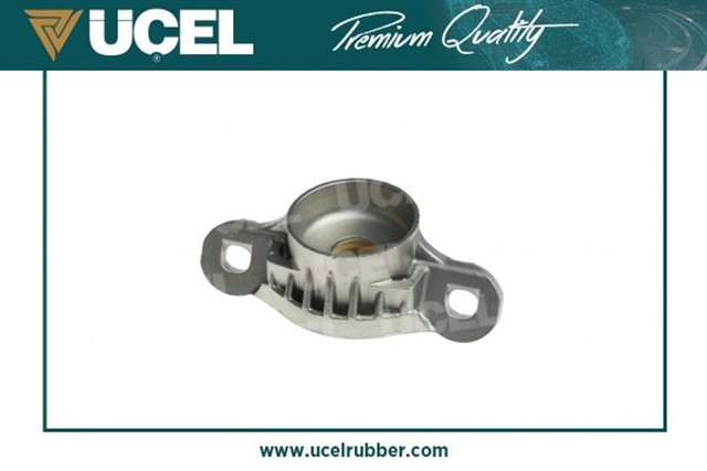 ARKA AMORTISOR TAKOZU P308 - C4 II 1.4 16V - 1.6 16V - 1.6 HDI 08 RCZ 10 DS4 11