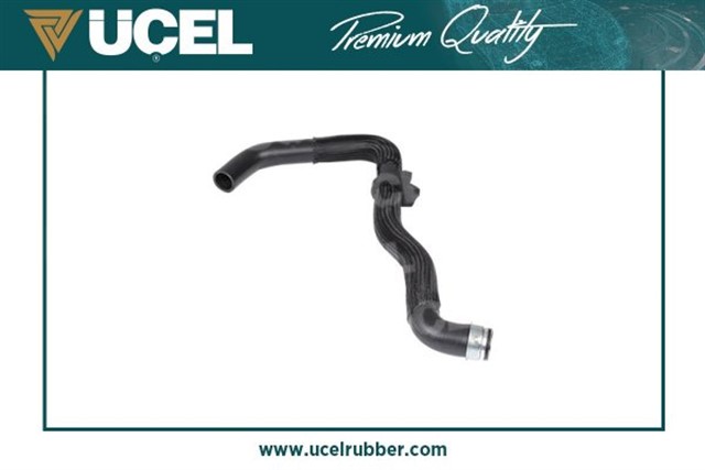 RADYATOR UST HORTUMU CITROEN EVASION 2.0 HDI 110 HP