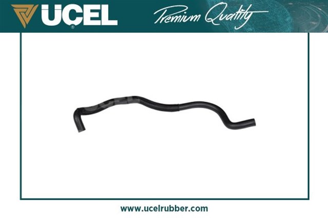 KALORIFER ILE TERMOSTAT BAGLANTI HORTUMU CITROEN SAXO S0 S1 - 1.0 X - 1.1 XSX - 1.4 VTS - 1.6 VTLVTR - 1.6