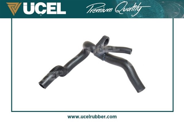 RADYATOR UST HORTUMU RENAULT LAGUNA I B56 556 2.2 DT B569