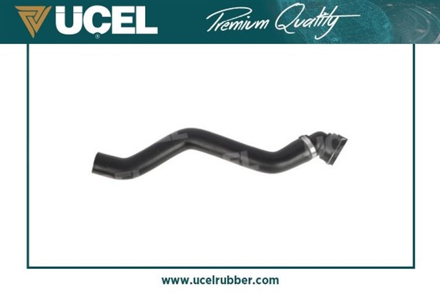 RADYATOR GIRIS HORTUMU