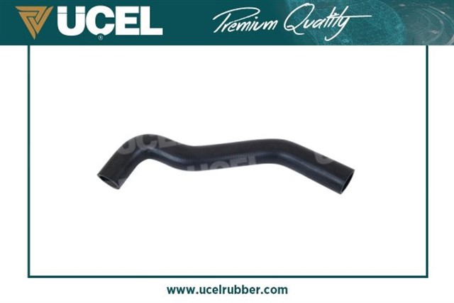 RADYATOR UST HORTUMU FIAT ALBEA 1.2 8V - 16V