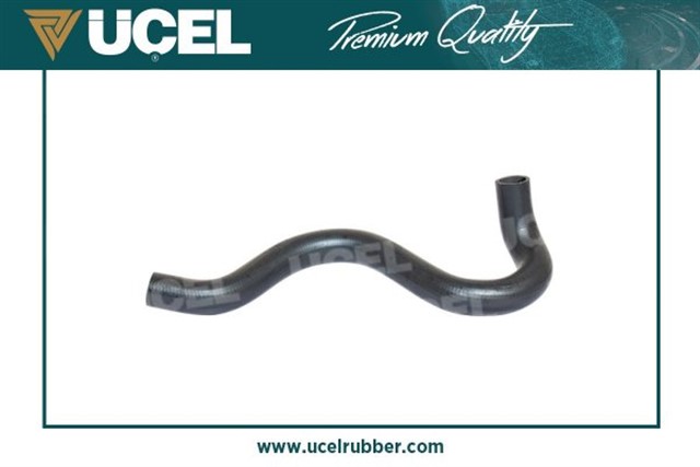 RADYATOR ALT HORTUMU FORD TRANSIT V184