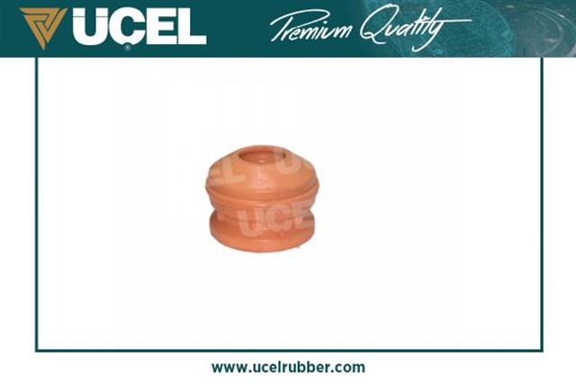 PUR AMORTISOR SUSPANSIYON TAKOZU ON OPEL ASTRA F