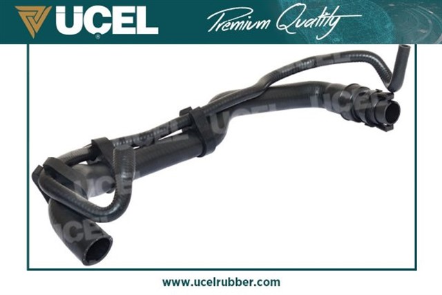 RADYATOR ALT HORTUMU CITROEN ZX N2 - 1.6 I - 1.8 I - 1.8 I 16V