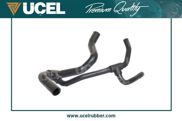 RADYATOR ALT HORTUMU RENAULT MEGANE I 1.6 16V OTOMATIK VITES K4M