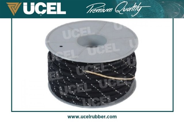 5.0MM X 10.0MM UST KAT ORGULU YAKIT HORTUMU UNIVERSAL B TIPI