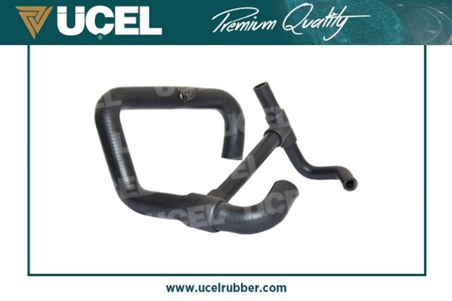 RADYATOR ALT HORTUMU RENAULT R21