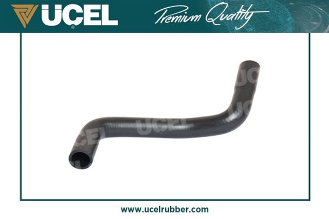 RADYATOR UST HORTUMU RENAULT MEGANE I 1.4 - 1.6