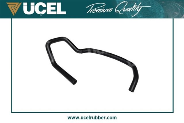 GENLESME SISE HORTUMU PEUGEOT 307 3A - C - BREAK 3E - 1.4 16V - 1.6 16V