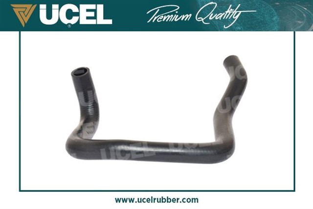 RADYATOR ALT HORTUMU CITROEN C3 1.4 HDI