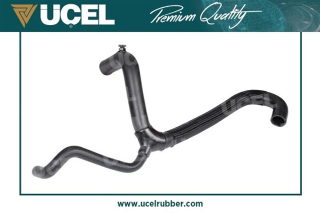 RADYATOR ALT HORTUMU RENAULT LAGUNA I B56 556 2.2 D B56F - 2