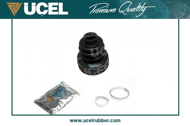 AKS KORUGU IC FORD FOCUS II 1.6 - 1.6TI - 1.6TDCI - 1.8TDCI - 2.0TDCI