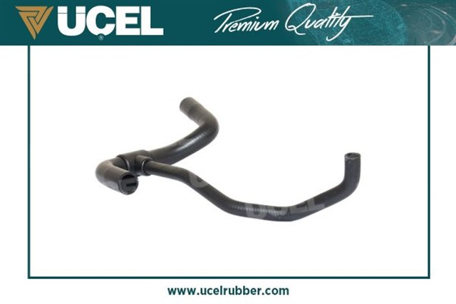 RADYATOR UST HORTUMU RENAULT MEGANE I 1.6 16V OTOMATIK VITES K4M