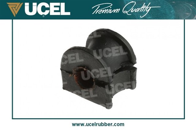 VIRAJ DEMIR LASTIGI 13MM FORD FIESTA IV - 1.0 I - 1.8 D - 1.25 16V - 1.3 - 1.4 - 1.6