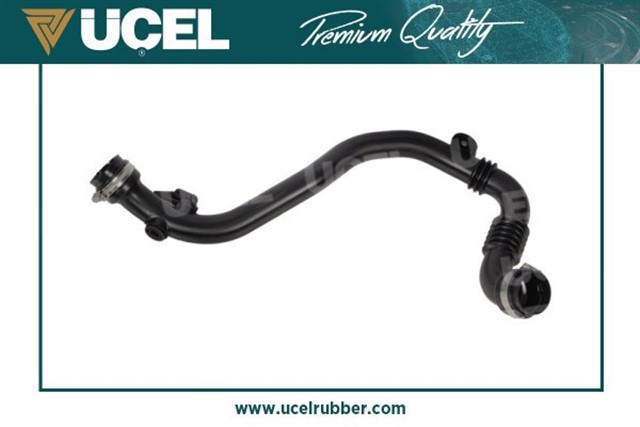 TURBO BORUSU RENAULT CLIO III GRANDTOUR 1.5 DCI K9K 2004..