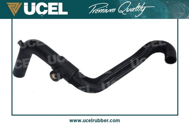 RADYATOR ALT HORTUMU RENAULT ESPACE III JE0 2.2 12V TD JE0E JE0H JE0P