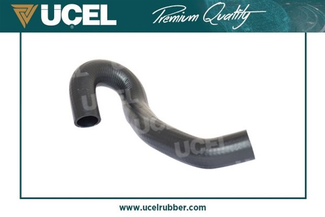 RADYATOR ALT HORTUMU FORD FIESTA IV 1.8 TD