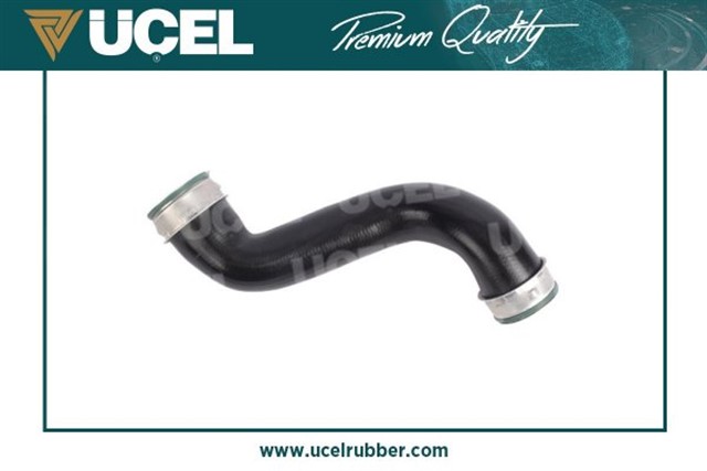 TURBO HORTUMU FORD GALAXY II 1.9 TDCI