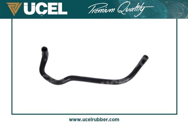 GENLESME SISE HORTUMU VW TRANSPORTER T5 2.5 TDI